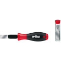 Wiha universal scraper set SoftFinish - 26920 Wiha universal scraper set SoftFinish - 26920