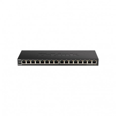 DGS-1016S/E