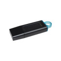 Kingston DataTraveler Exodia USB flash drive 64 GB USB Type-A 3.2 Gen 1 (3.1 Gen 1) Black, USB stick