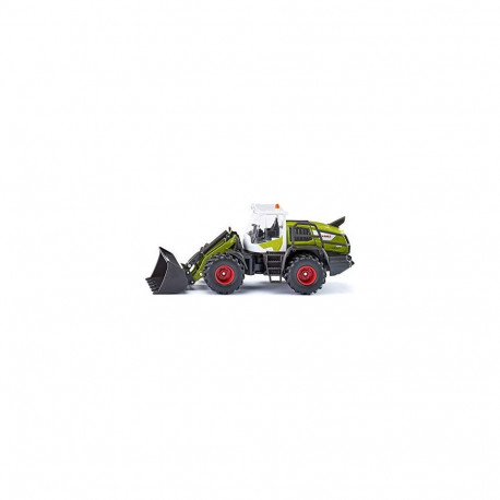 FARMER Claas Torion 1914 Radlader (grün/weiß)