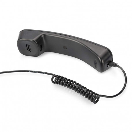 USB telefonitoru, must