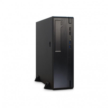 Inter-Tech IT-502 mATX -  Desktop case