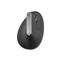 Logitech MX Vertical Wireless
