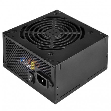 SST-ST40F-ES230 (schwarz, 2x PCIe, 400 Watt)