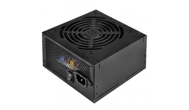 SST-ST40F-ES230 (schwarz, 2x PCIe, 400 Watt)