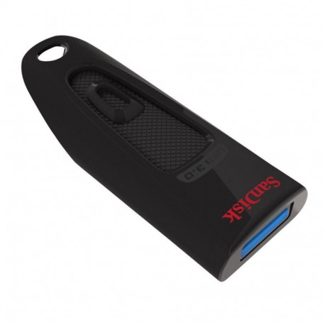 Ultra 128 GB (schwarz, USB-A 3.2 Gen 1)