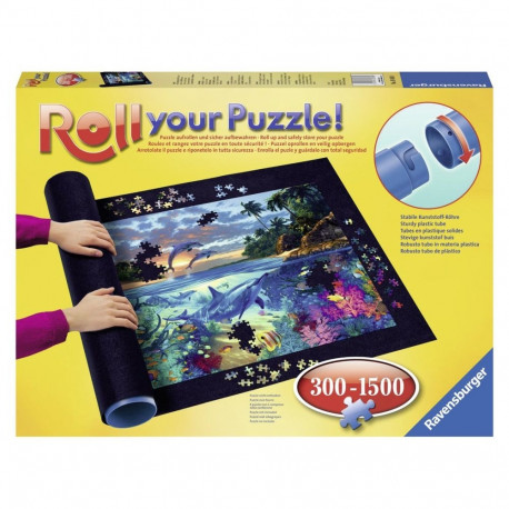 Ravensburger Mata do przenoszenia puzzli (300-1000 części) - 179565