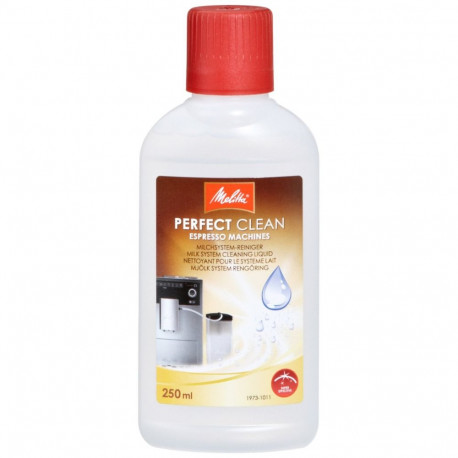 Perfect Clean piimasüsteemi puhastusvahend 250ml