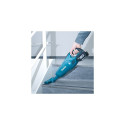 Makita hand-held vacuum cleaner 18 V DCL182Z - without battery and charger