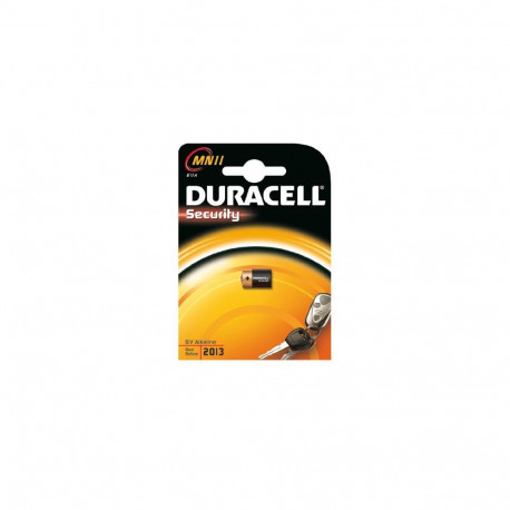 Duracell Security 1x 4LR61 J 6V
