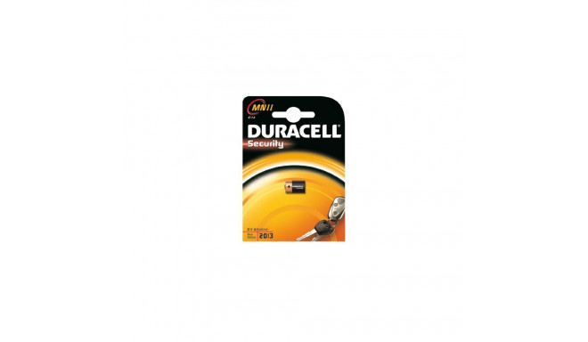 Duracell Security 1x 4LR61 J 6V