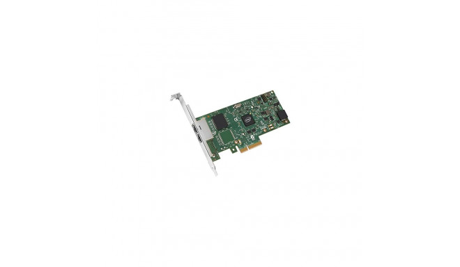 Intel Ethernet Server Adapter I350-T2 bulk