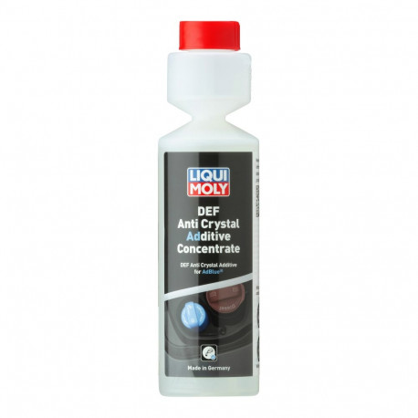 AdBlue DEF kristalliseerumise vastane konsentraat Liqui Moly 250ml