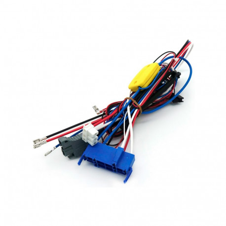 Caucho XP juhtmestik