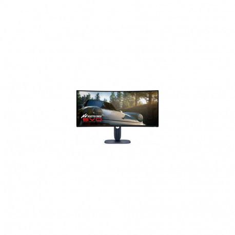 DELL 34 AW3425DW CURVED UWQHD QD-OLED 240HZ 21:9 0.03MS GSYNC FSYNC