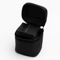 World travel GaN 70W adapter with pouch case