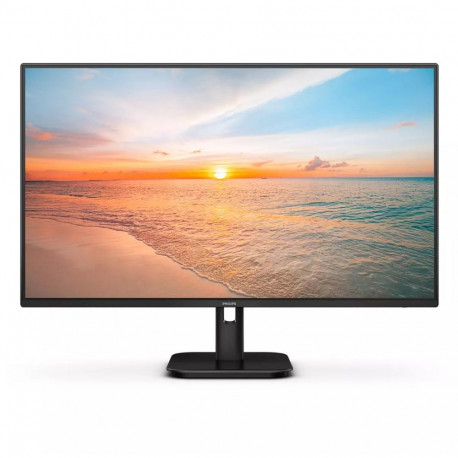 Philips 1000 series 27E1N1300A/00 computer monitor 68.6 cm (27") 1920 x 1080 pixels Full HD LCD Blac