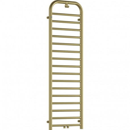 Bathroom radiator height 157 cm