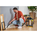 RYOBI R18WDV-0 vacuum 18V One+ Black, Green