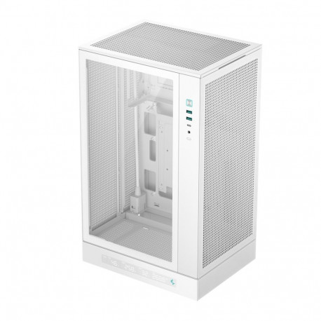DeepCool CH270 WH enclosure (R-CH270-WHNDM0-G-1)