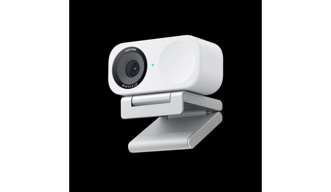 Insta360 Link 2C arktika valge 4K veebikaamera