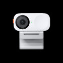 Insta360 Link 2C Arctic White - 4K webcam