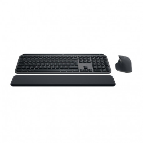 Logitech Master MX Keys S Combo