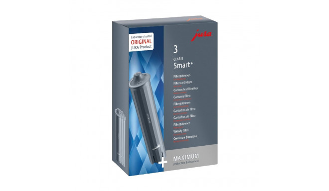 JURA CLARIS Smart+ veefilter