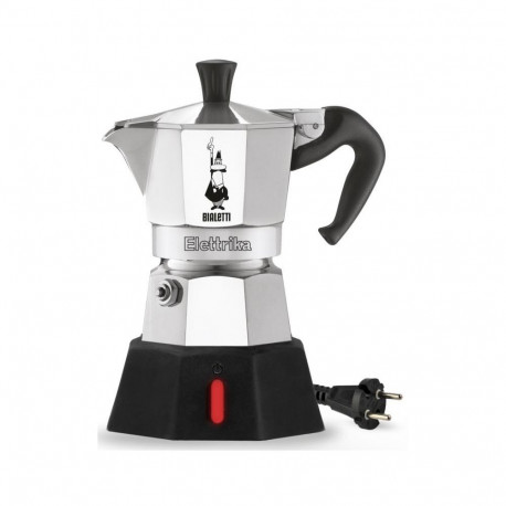 Moka Pot Bialetti Moka Elettrika 230V 2 tz