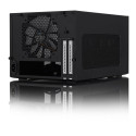 Fractal Design NODE 304 must kuubik