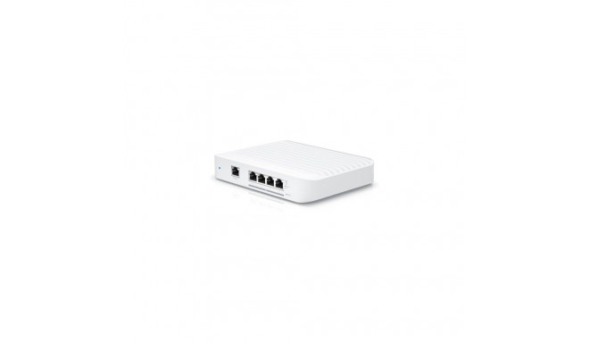 Ubiquiti UniFi Switch Flex XG Managed L2 10G Ethernet (100/1000/10000) Power over Ethernet (PoE) Whi