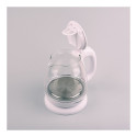 MAESTRO MR-055 electric kettle 1 L 1100 W (MR-055-WHITE) White