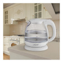 MAESTRO MR-055 electric kettle 1 L 1100 W (MR-055-WHITE) White