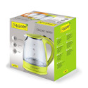 MAESTRO MR-064 electric kettle 1,7 L 2000 W (MR-064-GREEN) Green