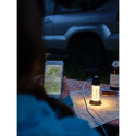 Ledlenser ML6 Warm Light Black, White Universal flashlight LED