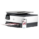 HP OfficeJet Pro 8122e juhtmevaba värviline kõik-ühes printer, Instant Ink; kahepoolne printimine