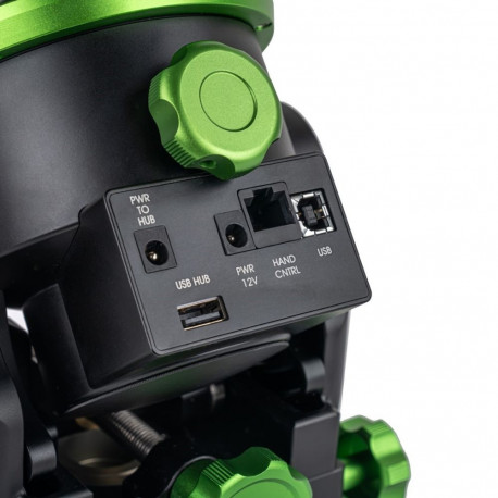 Sky-Watcher Wave 150i hübriid harmooniline kinnitus