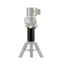 Wave tripod extensions 180mm