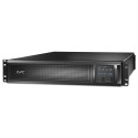 APC Smart-UPS X SMX3000RMHV2U – 3000VA, 8x C13, 1x C19 pesa, USB, laiendatav tööaeg