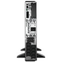 APC Smart-UPS X SMX3000RMHV2U – 3000VA, 8x C13, 1x C19 pesa, USB, laiendatav tööaeg