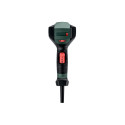 Metabo HG 20-600 500 l/min 2000 W must roheline Metabo HG 20-600 500 l/min 2000 W must roheline