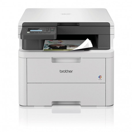Brother DCPL3520CDWRE1 LED A4 2400 x 600 DPI 18 lk/min Wi-Fi printer