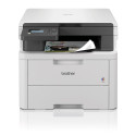 Brother DCP-L3520CDW multifunktsionaalne LED-printer A4 2400 x 600 DPI 18 lk/min Wi-Fi
