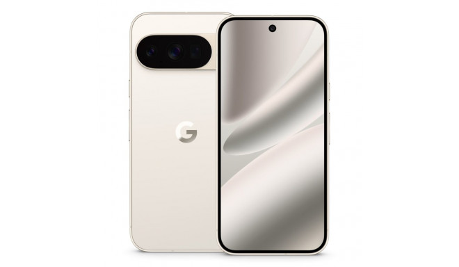 Google Pixel 10 Pro XL 17.3 cm (6.8") Dual SIM Android 16.0 5G 16 GB 256 GB 5200 mAh Beige