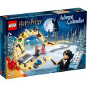 LEGO HARRY POTTER 75981 advendikalender