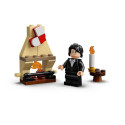 LEGO HARRY POTTER 75981 advendikalender