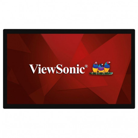 Viewsonic monitor TD3207 81.3cm (32") 1920 x 1080 pixels full HD LED puutetundlik