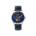 Zeppelin Flatline 7364-3 Automatik Watch