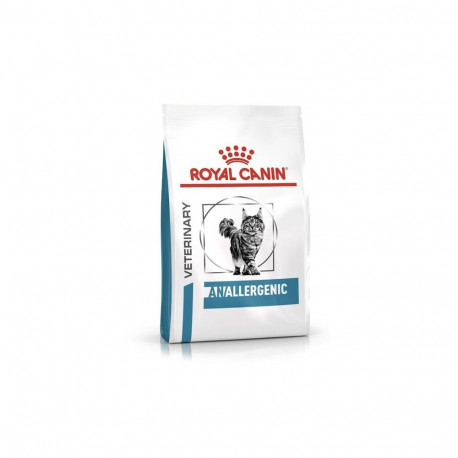 ROYAL CANIN Anallergenic VHN - dry cat food - 4kg