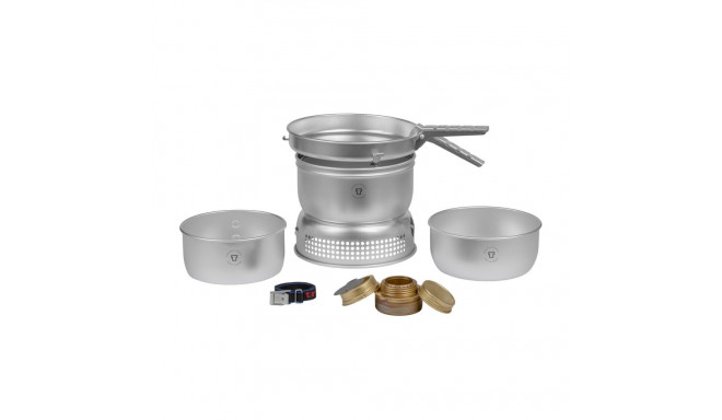 TRANGIA STOVE 25-1/UL
